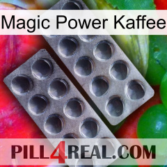 Magic Power Coffee 31